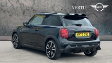 MINI Hatchback 1.5 Cooper Sport 3dr Petrol Hatchback